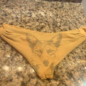 Boys + Arrows el coyote bottoms